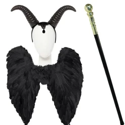 Raven Accessory Kit<Party Delights Clearance