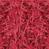 Red Glimmer Shredded Tissue Paper (20G Pack)<Party Delights Online