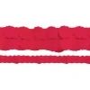 Party Delights Red Paper Garland - 3.65M< Hanging Decorations