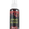 Red Spray Fake Blood - 59Ml<Party Delights Clearance