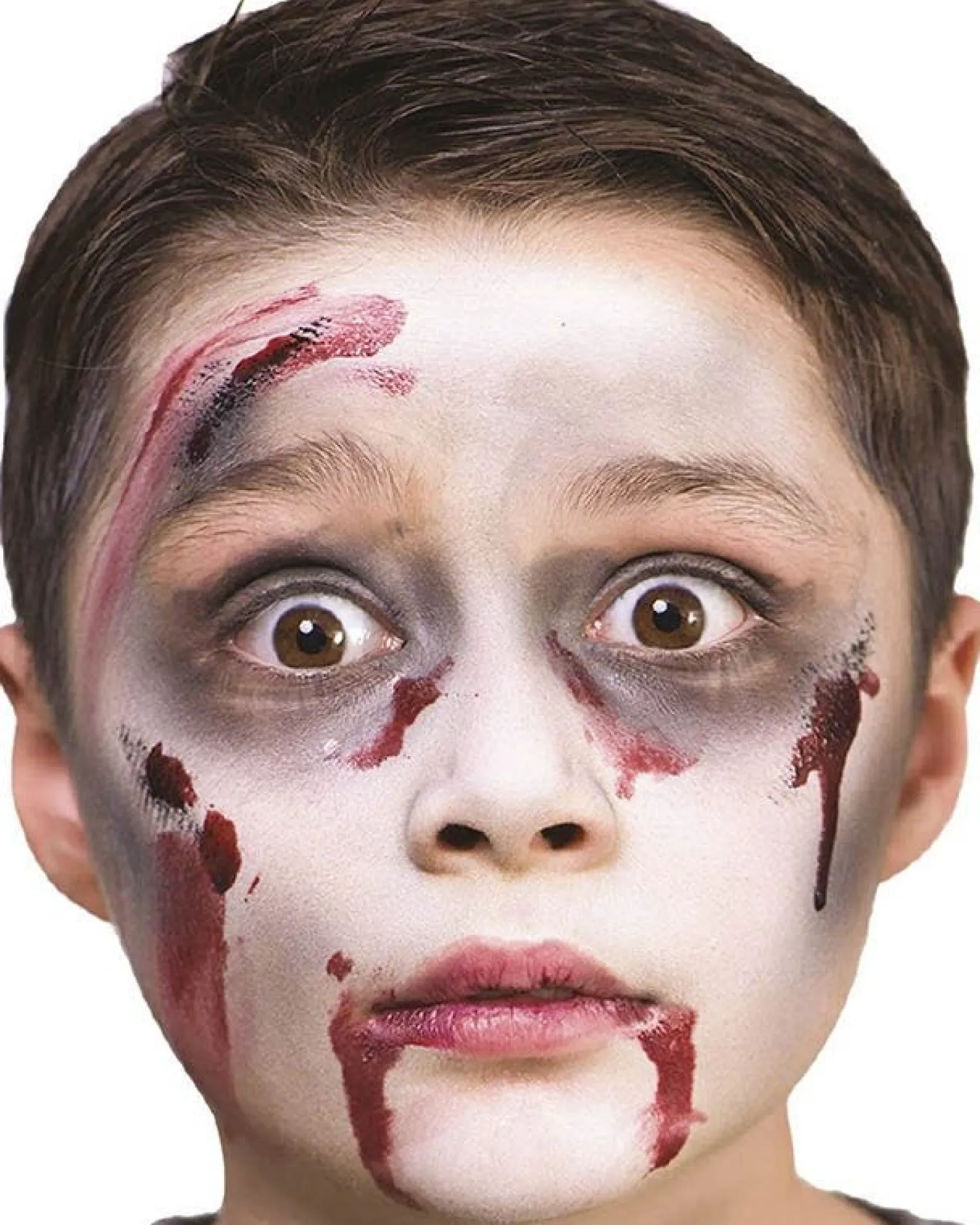 Red Spray Fake Blood - 59Ml<Party Delights Clearance