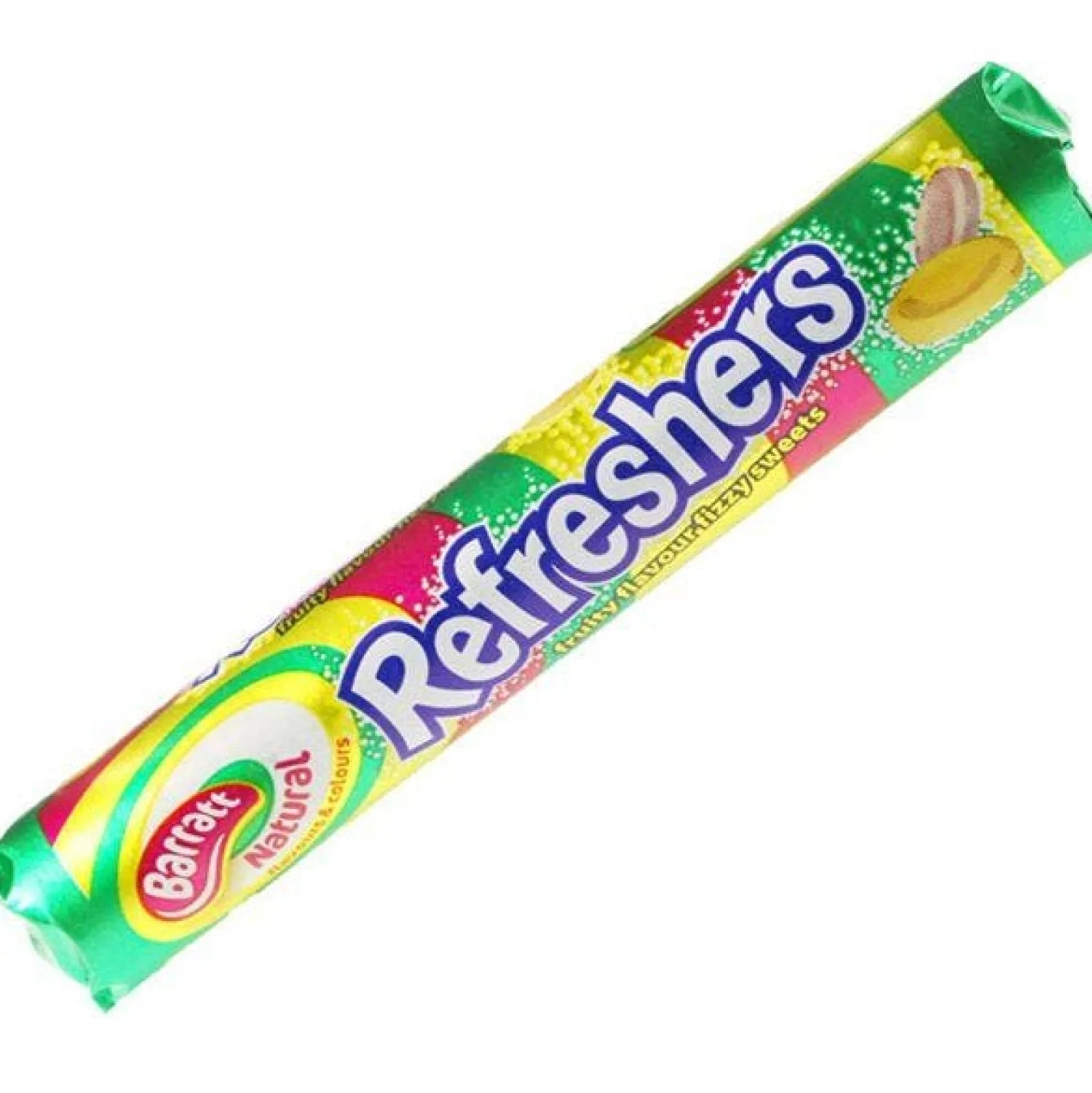 Party Delights Refreshers - 36G< Sweets