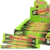 Party Delights Refreshers Chew Bars - Sour Apple Flavour X60< Sweets