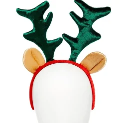 Reindeer Headband<Party Delights Discount
