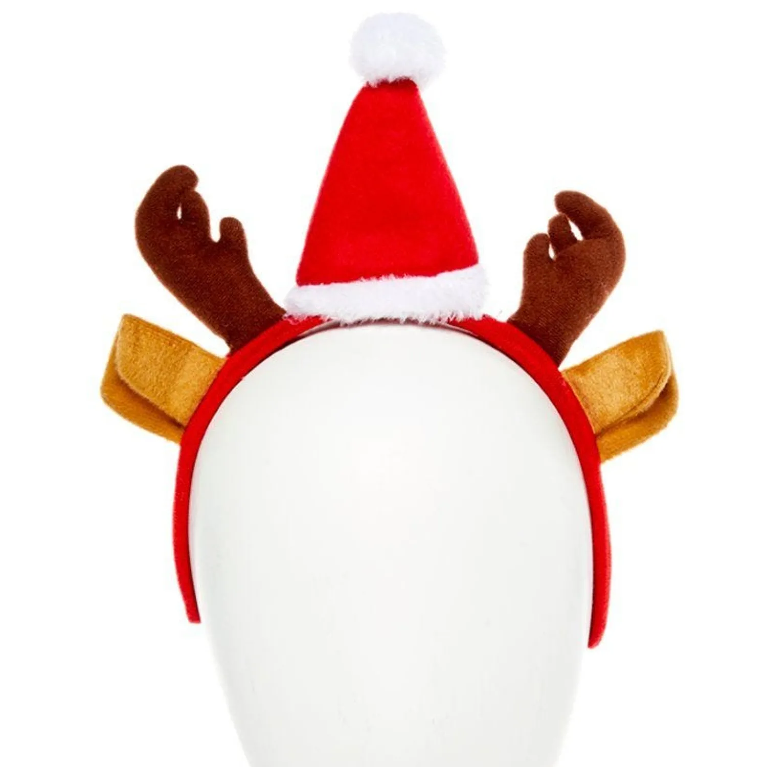 Reindeer Headband - Child<Party Delights Best