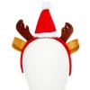 Party Delights Reindeer Headband - Child< Hats & Headwear