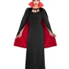 Reversible Cape - Adult<Party Delights Discount