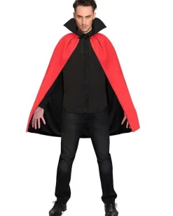Reversible Cape - Adult<Party Delights Discount