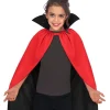 Reversible Cape - Child<Party Delights Online