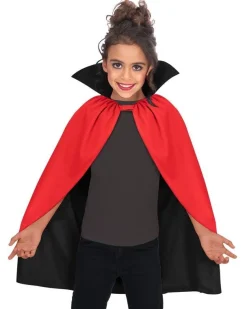 Reversible Cape - Child<Party Delights Online