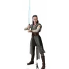 Party Delights Rey Lightsaber (The Last Jedi) Cardboard Cutout - 222Cm X 67Cm< Cardboard Cut Outs