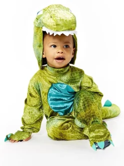 Roar - Baby And Toddler Costume<Party Delights Outlet
