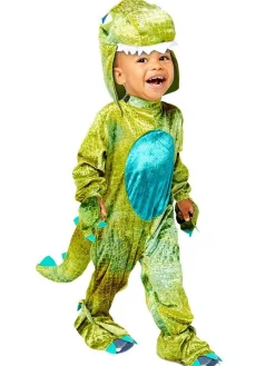Roar - Baby And Toddler Costume<Party Delights Outlet
