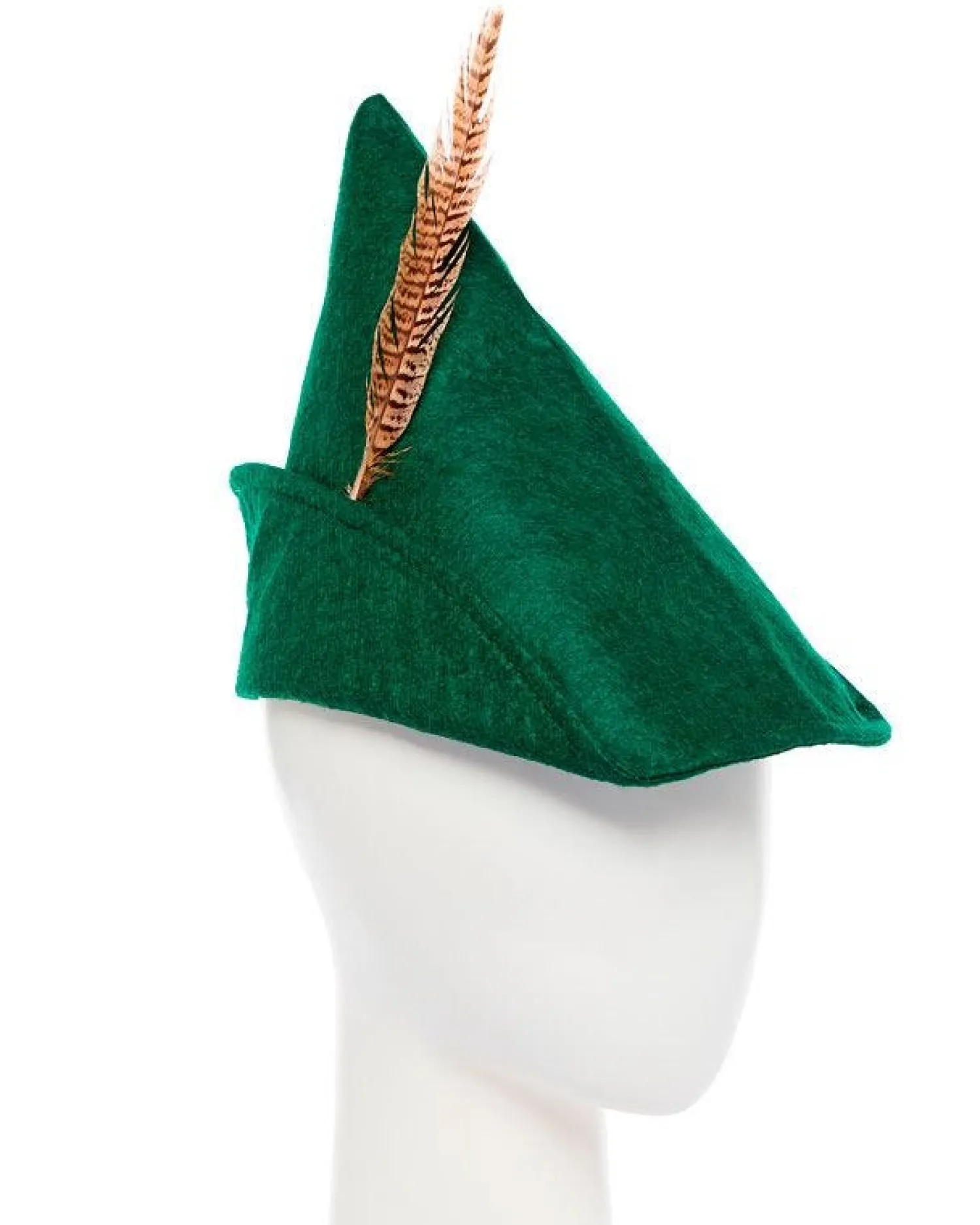 Party Delights Robin Hood Hat< Hats & Headwear