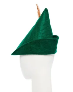 Party Delights Robin Hood Hat< Hats & Headwear