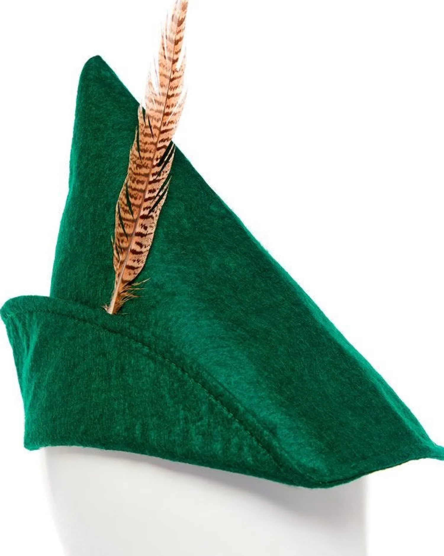Party Delights Robin Hood Hat< Hats & Headwear