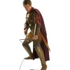 Party Delights Rory Roman Auton Doctor Who Cardboard Cutout - 176Cm X 77Cm< Cardboard Cut Outs