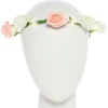 Party Delights Rose Light-Up Headband< Hats & Headwear