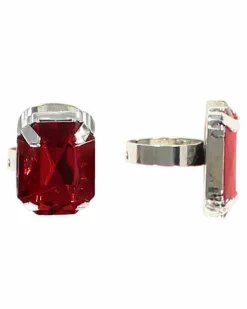 Ruby Ring<Party Delights Hot
