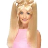 Party Delights 90S Baby Power Wig< Wigs