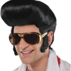 Party Delights 50S Classic King Wig< Wigs