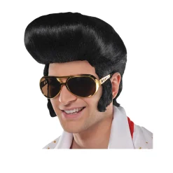 Party Delights 50S Classic King Wig< Wigs