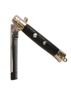 Party Delights 50S Flick Comb< Costume Props