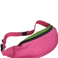 Party Delights 90S Hip Hop Bum Bag< Costume Props