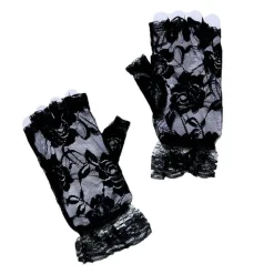 Party Delights 80S Pop Star Accessory Kit< Instant Outfits