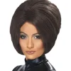 Party Delights 90's Posh Power Wig< Wigs
