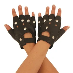 Party Delights 80's Rock Diva Accessory Kit< Instant Outfits