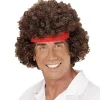 Party Delights 80S Tennis Player Wig< Wigs