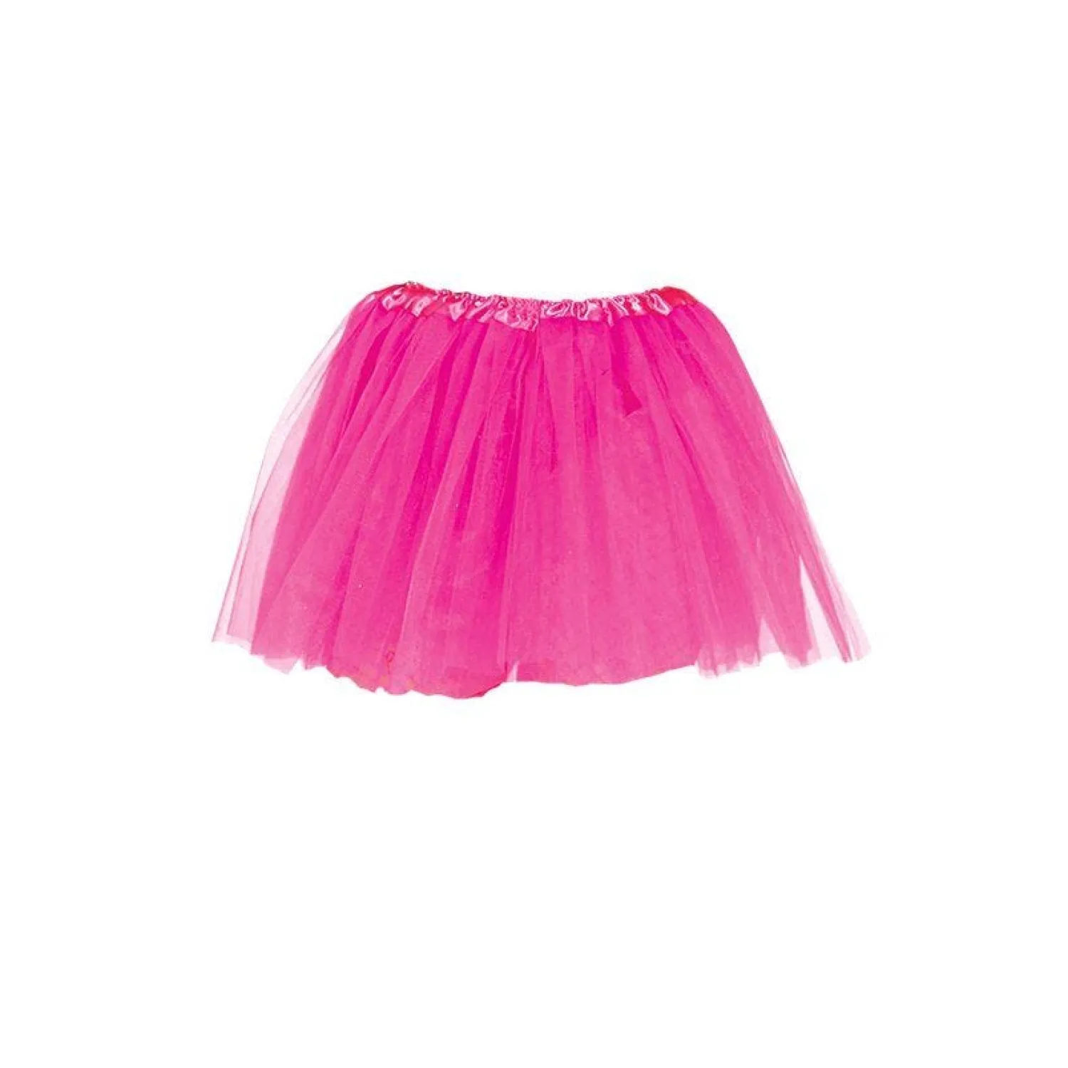 Party Delights 80S Ultimate Pink Accessory Kit< Instant Outfits