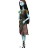 Sally The Nightmare Before Christmas Cardboard Cutout - 179Cm X 47Cm<Party Delights Outlet