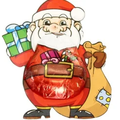Santa Chocolate - 12.5G<Party Delights