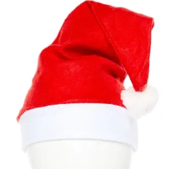 Party Delights Santa Hat< Hats & Headwear