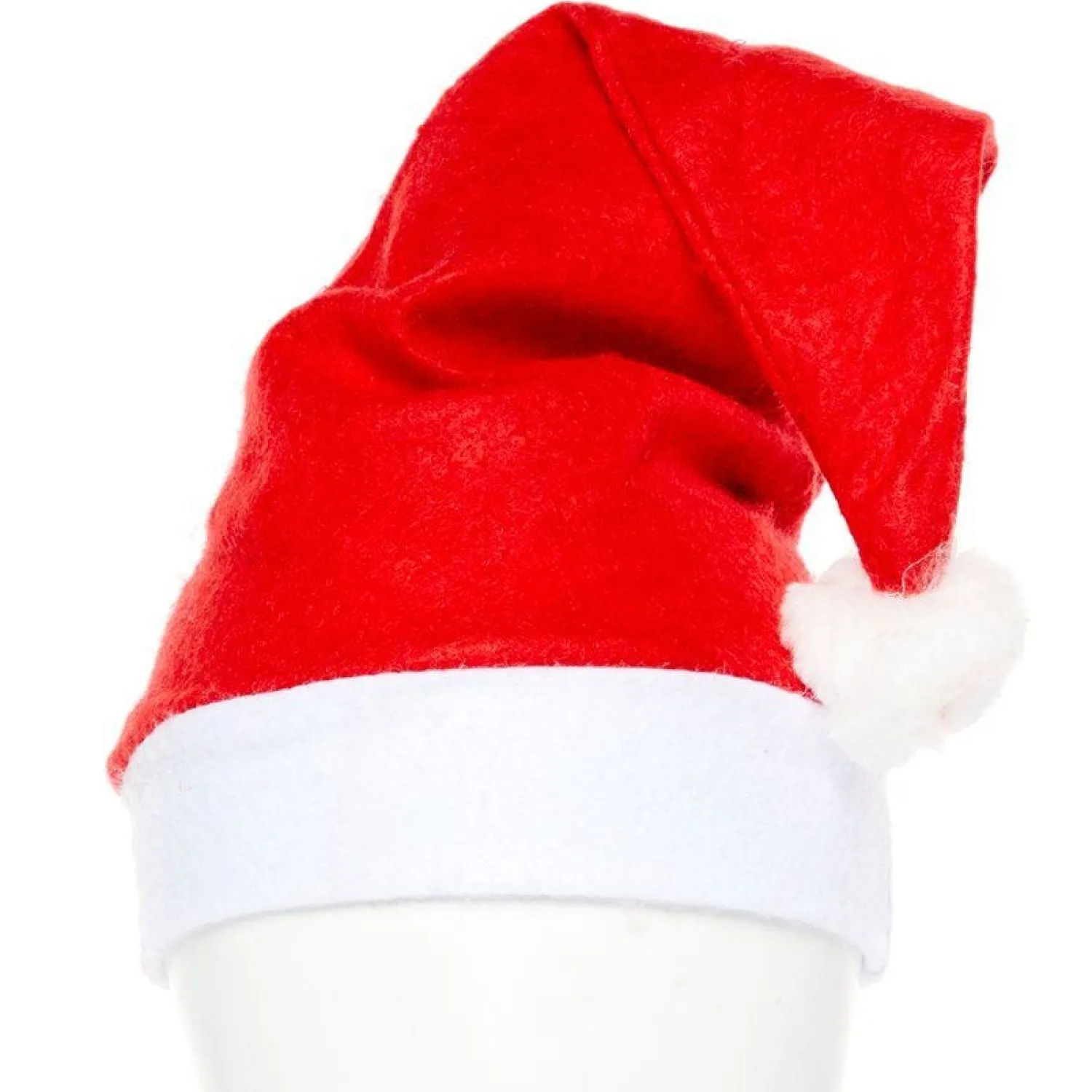 Party Delights Santa Hat< Hats & Headwear
