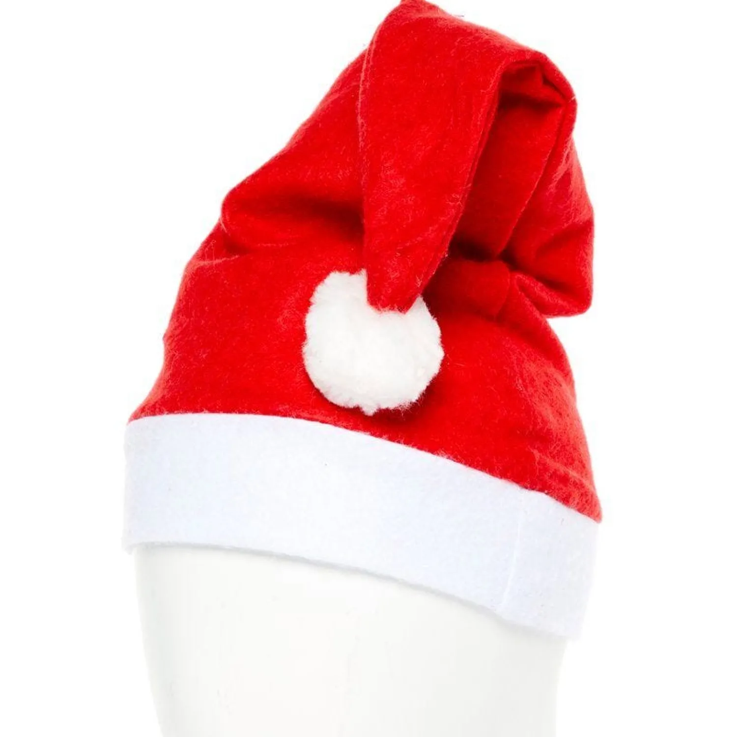 Party Delights Santa Hat< Hats & Headwear