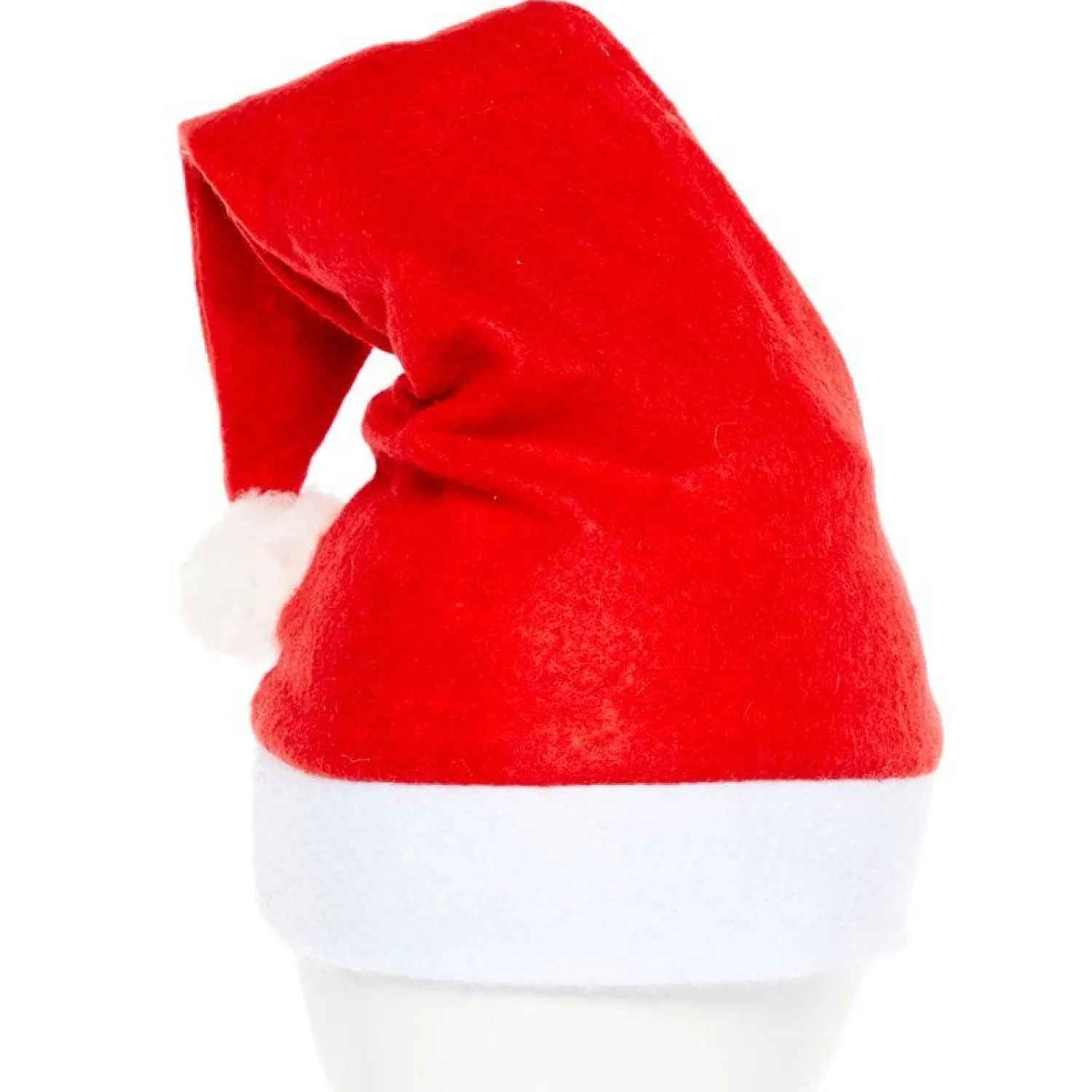 Party Delights Santa Hat< Hats & Headwear