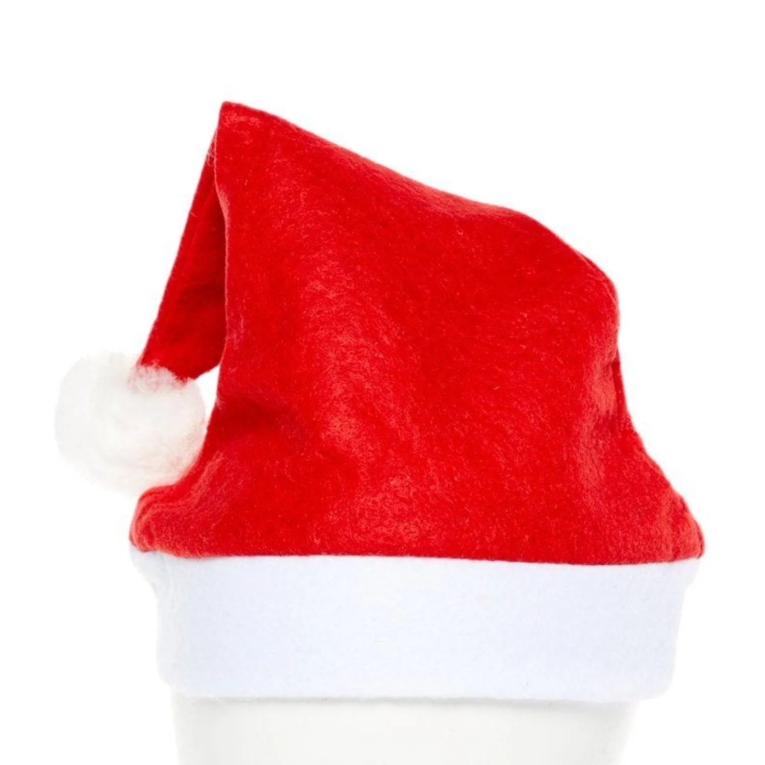 Santa Hat - Child<Party Delights New