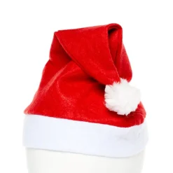 Party Delights Santa Hat - Child< Hats & Headwear