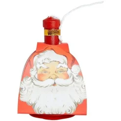 Santa Party Poppers (8Pk)<Party Delights Online