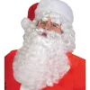Party Delights Santa Wig & Beard Set< Wigs