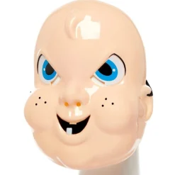 Party Delights Scary Baby Mask< Masks