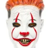 Scary Clown Mask<Party Delights New