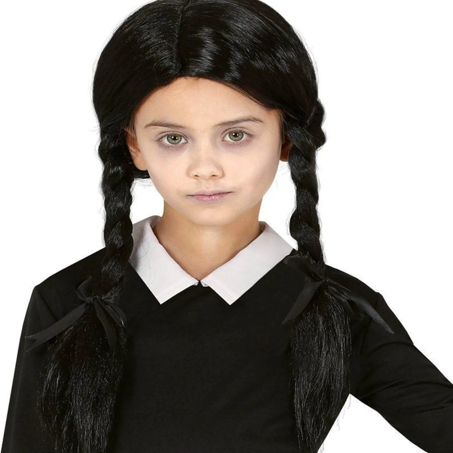 Party Delights Scary Sister Wig< Wigs