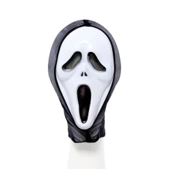 Scream Mask<Party Delights Clearance