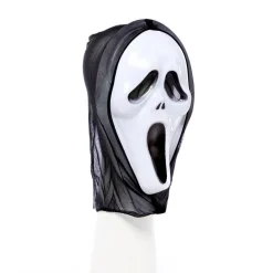 Scream Mask<Party Delights Clearance