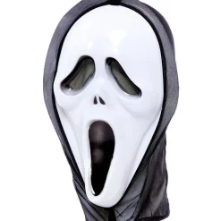 Party Delights Scream Mask< Masks