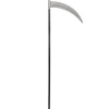 Party Delights Scythe - 1M< Fake Weapons